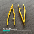 Medical Device Forceps Plastic Forceps